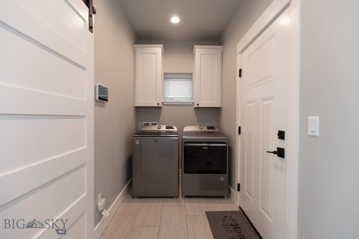 Woodland Park - Residential