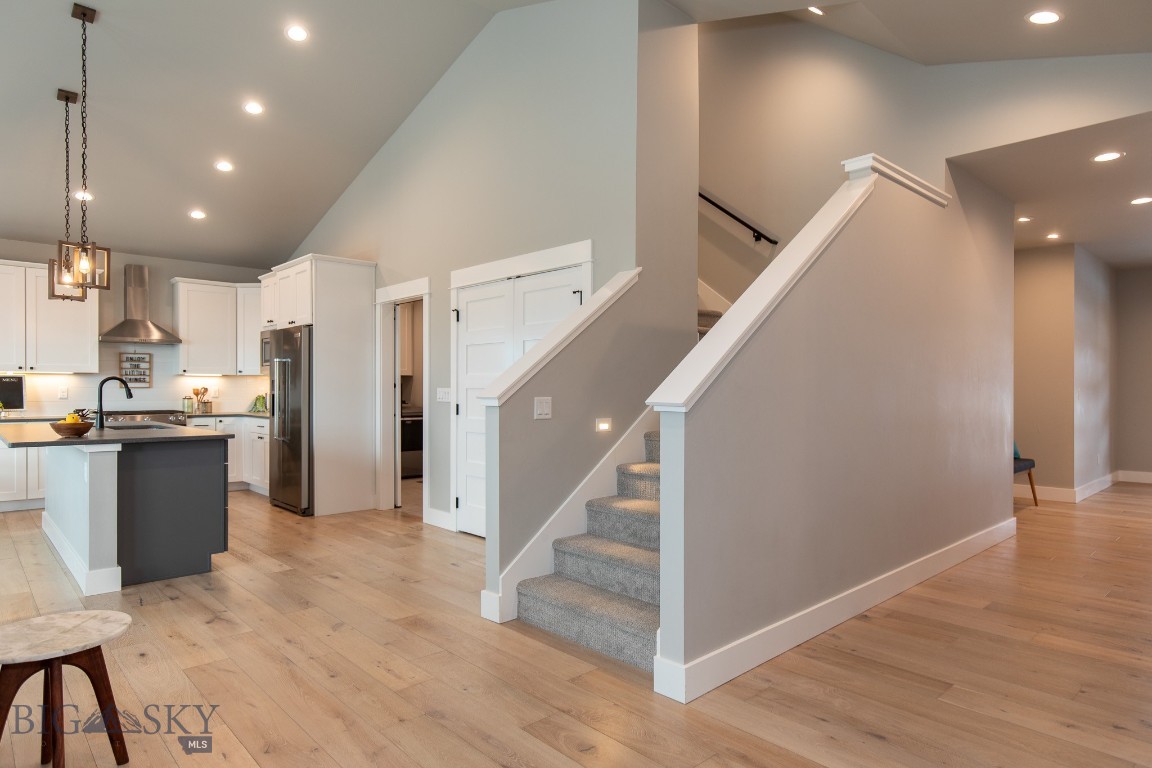 Woodland Park - Residential