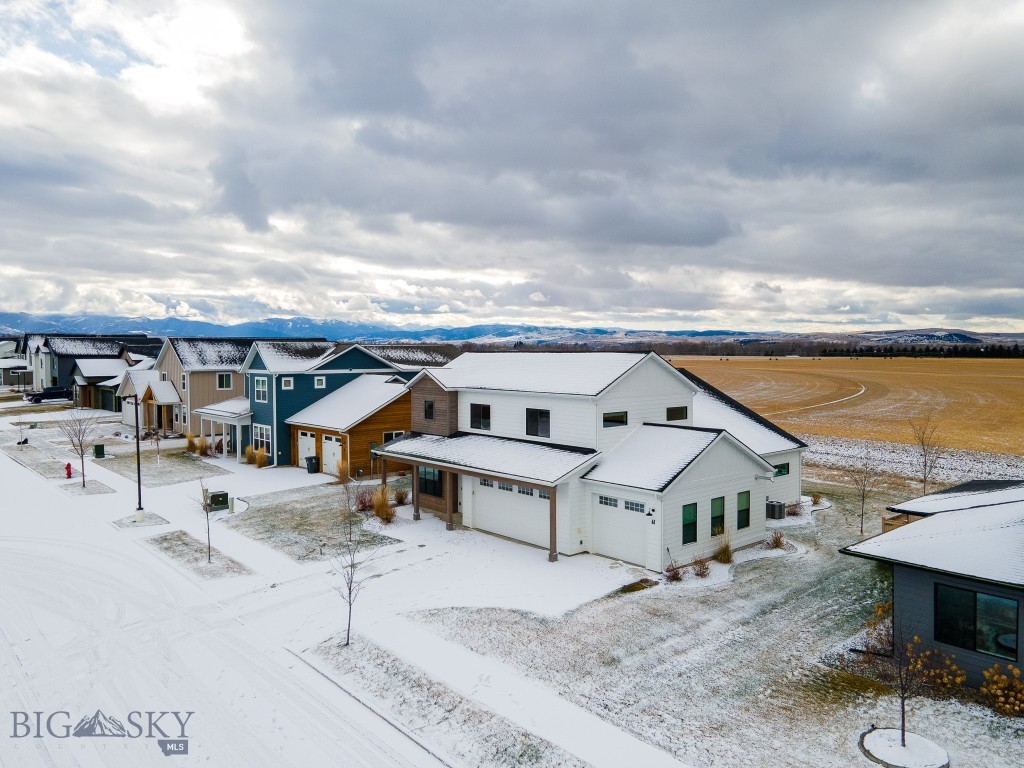 Woodland Park - Residential