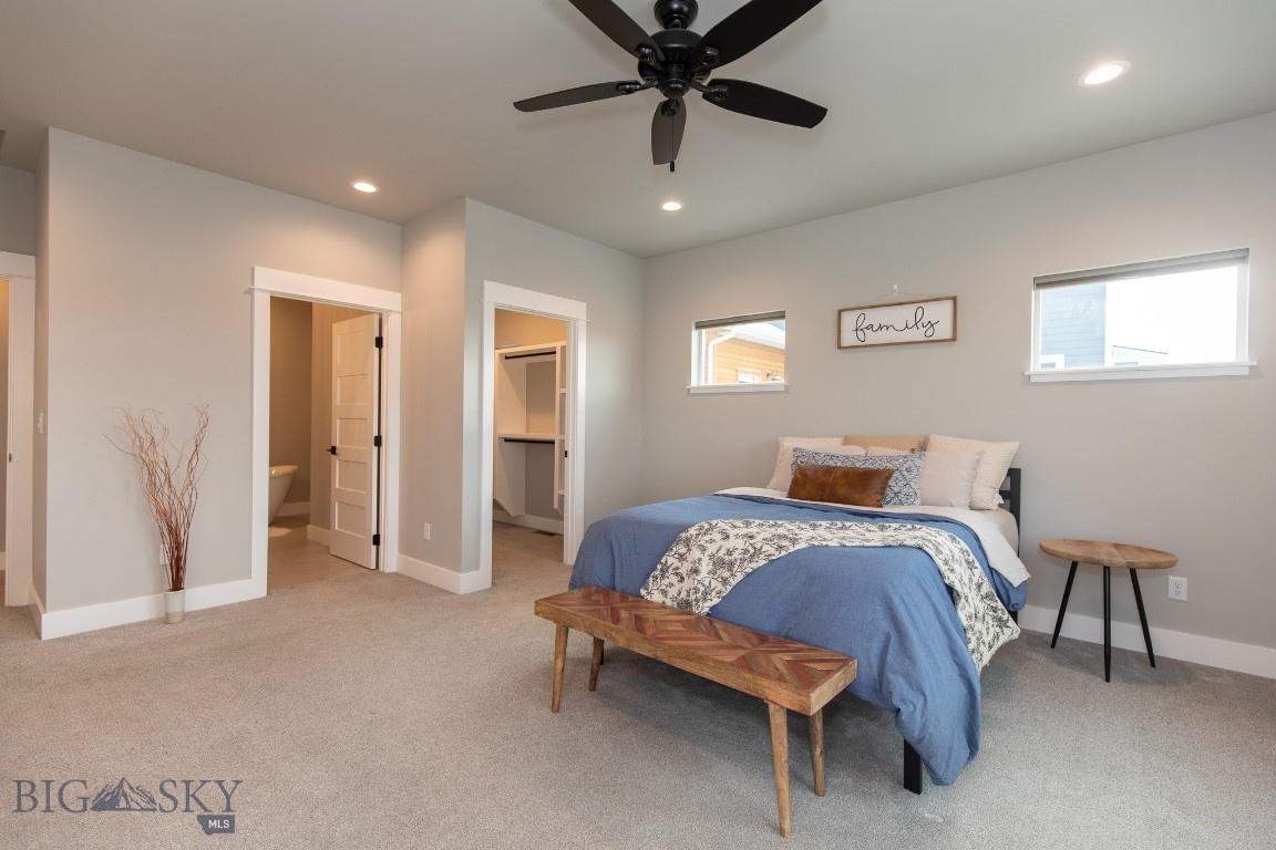 Woodland Park - Residential