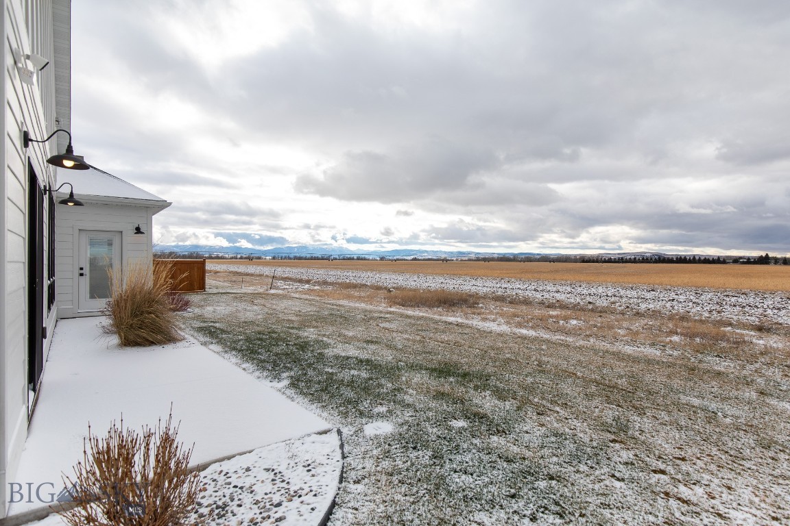 Woodland Park - Residential