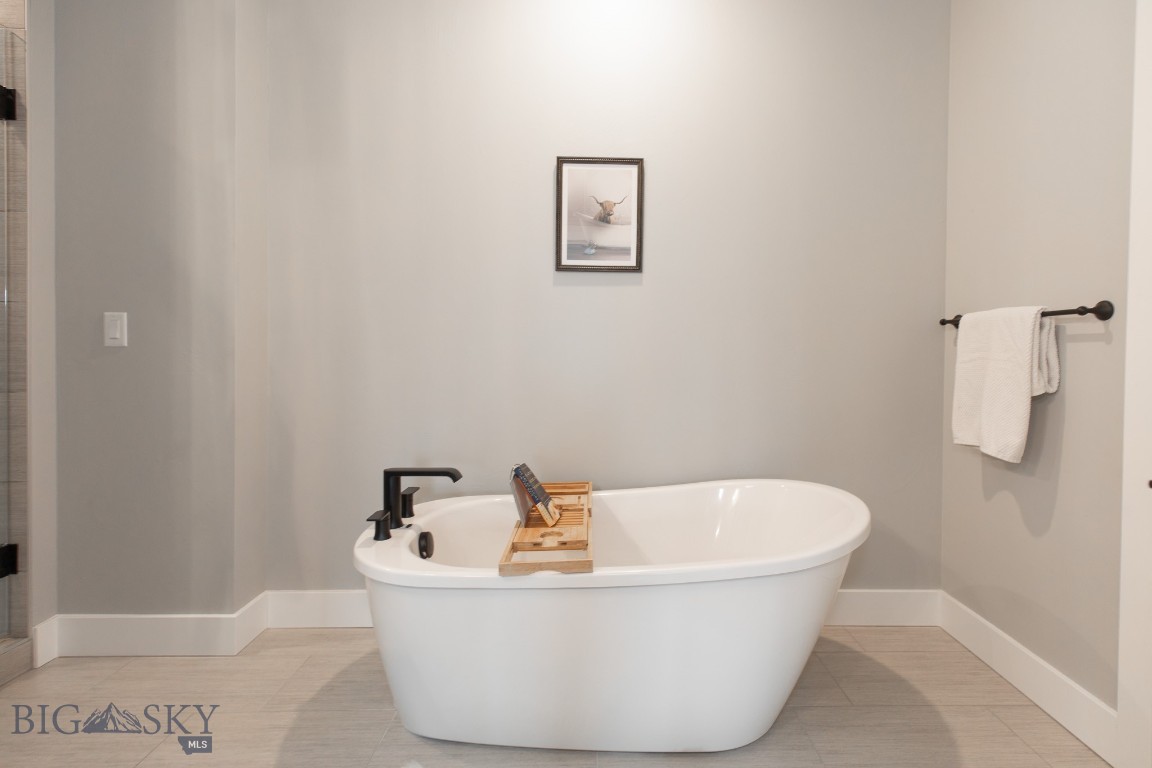 Woodland Park - Residential