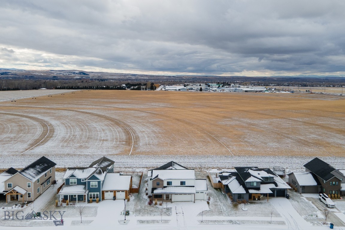 Woodland Park - Residential