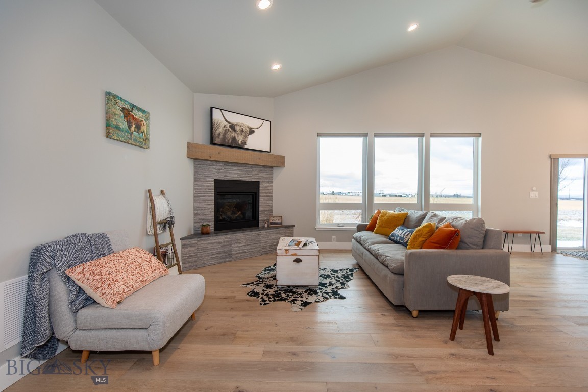 Woodland Park - Residential