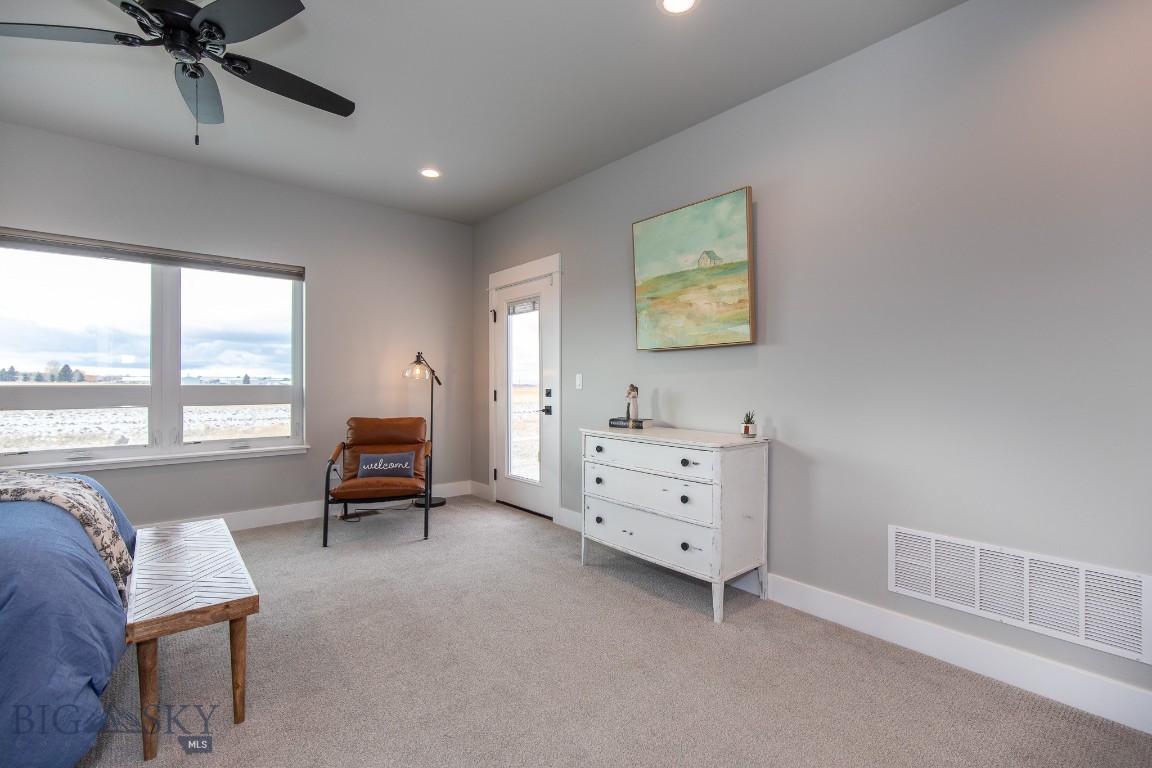 Woodland Park - Residential