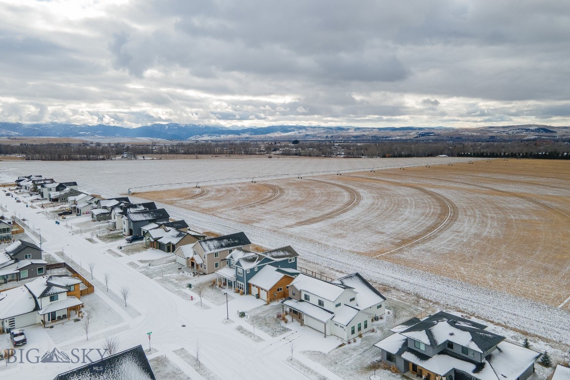 Woodland Park - Residential