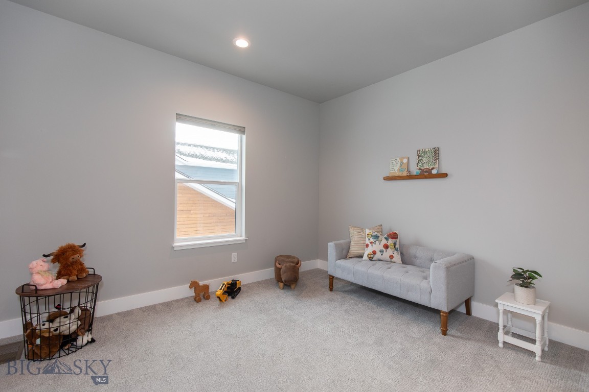 Woodland Park - Residential