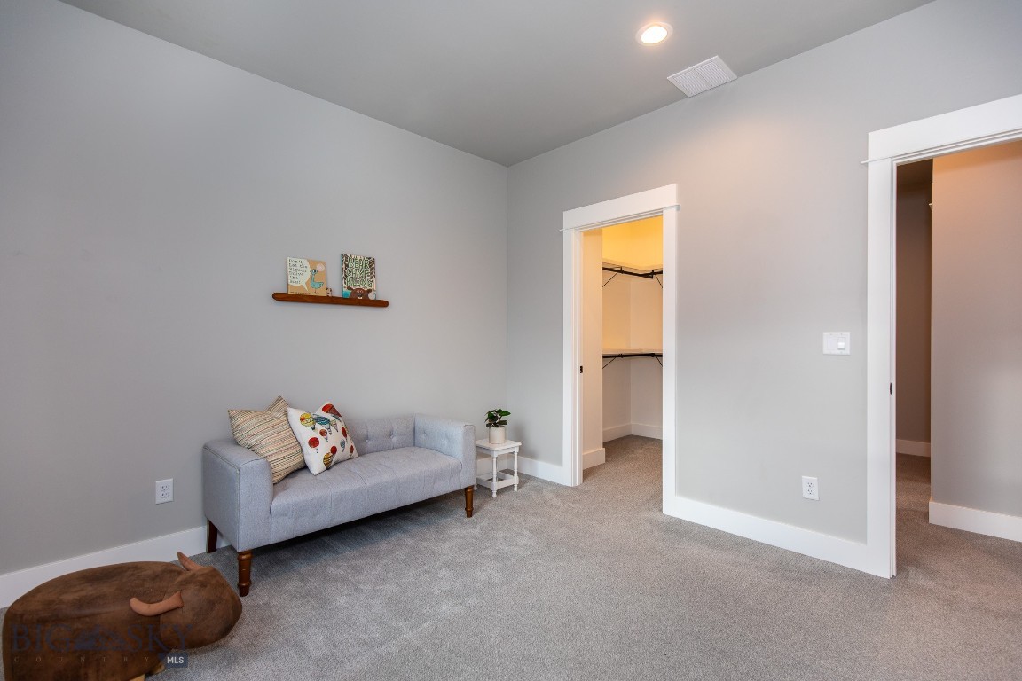 Woodland Park - Residential