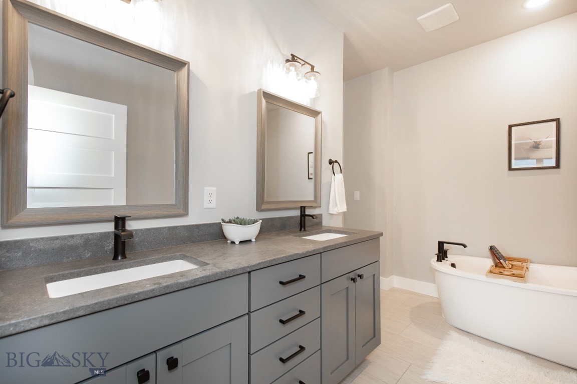 Woodland Park - Residential