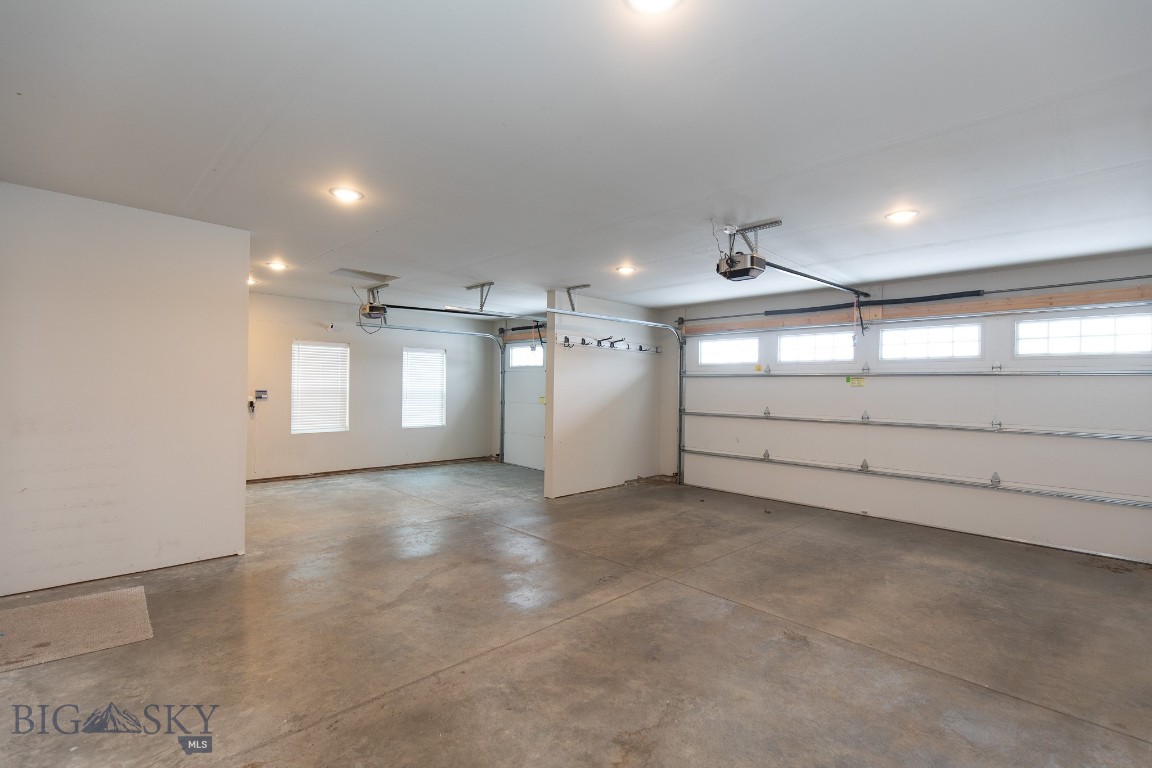 Woodland Park - Residential