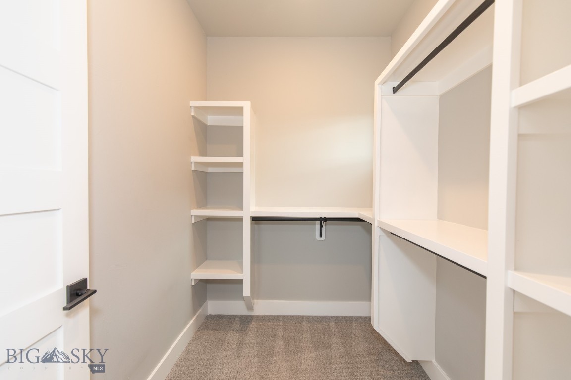 Woodland Park - Residential