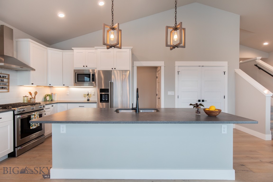 Woodland Park - Residential