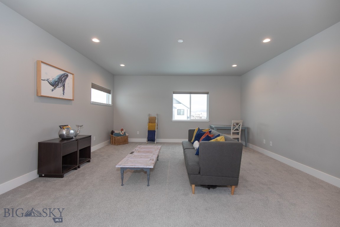 Woodland Park - Residential