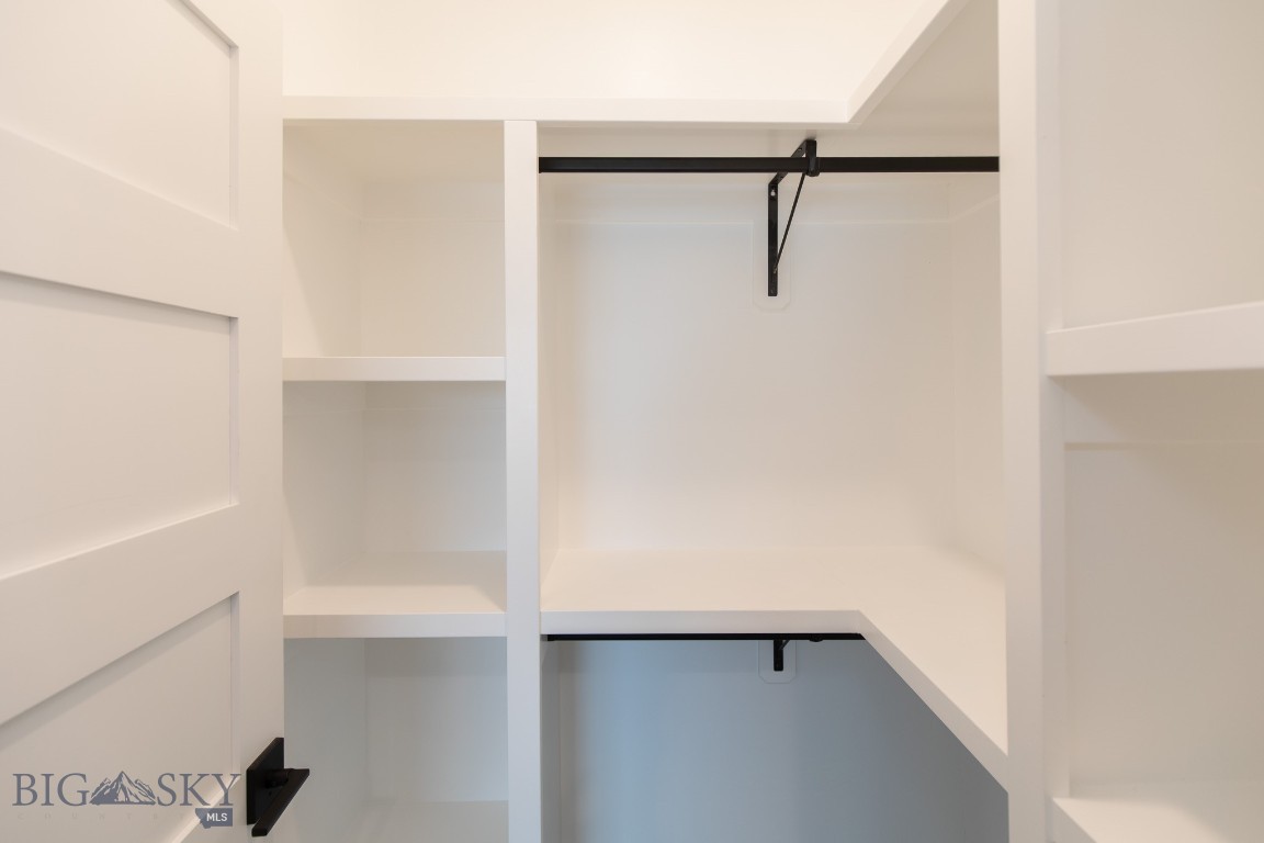 Woodland Park - Residential