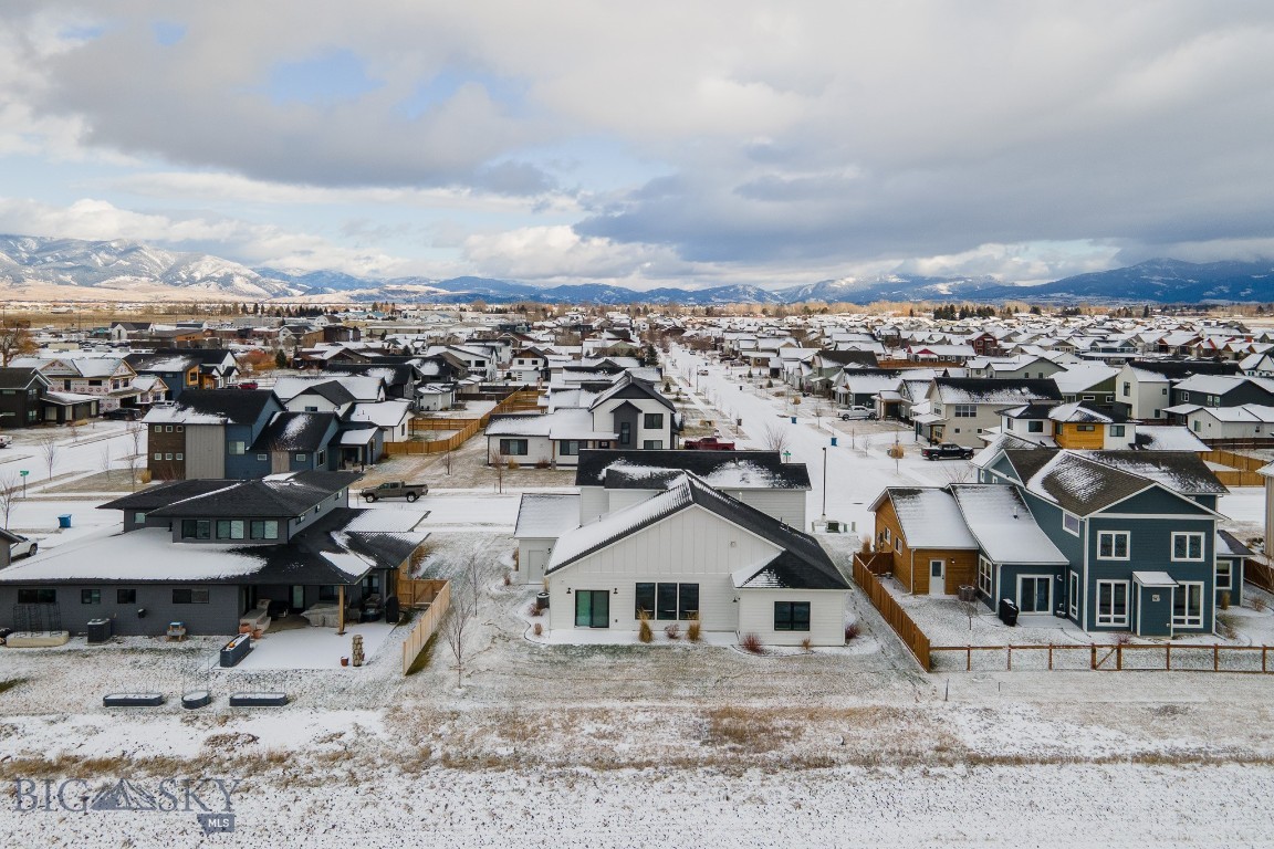 Woodland Park - Residential