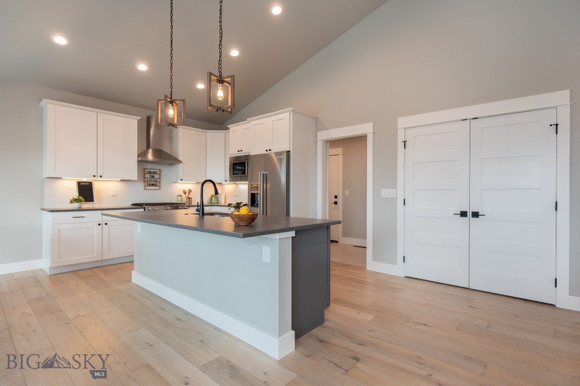 Woodland Park - Residential