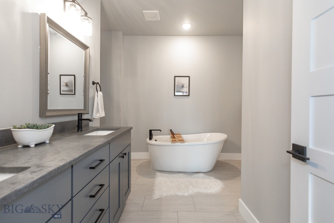 Woodland Park - Residential