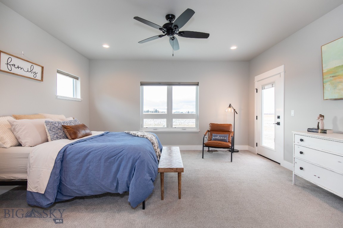 Woodland Park - Residential