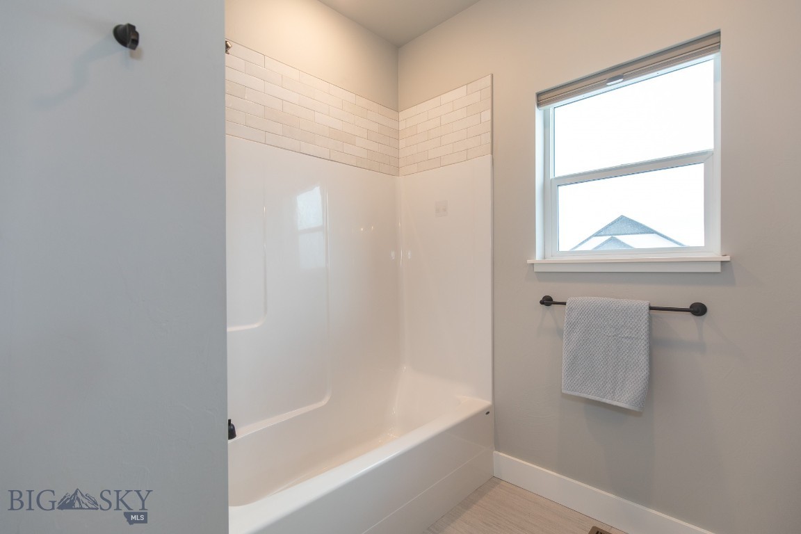 Woodland Park - Residential