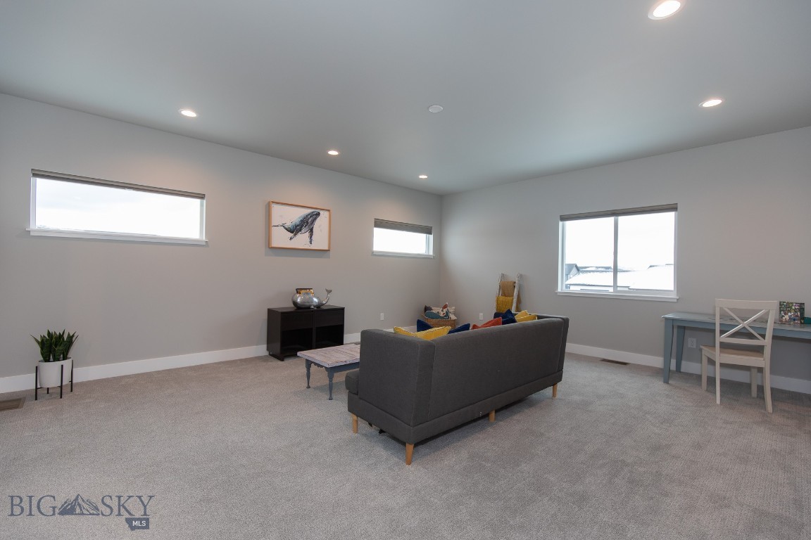 Woodland Park - Residential