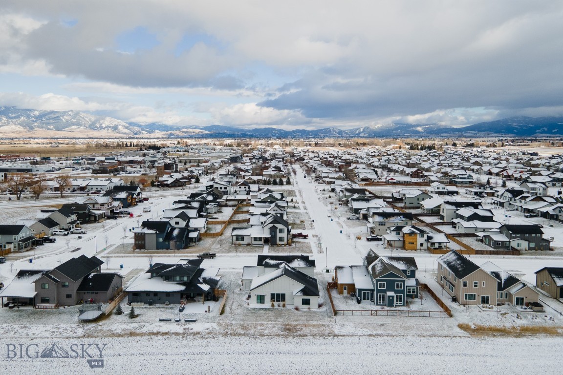 Woodland Park - Residential