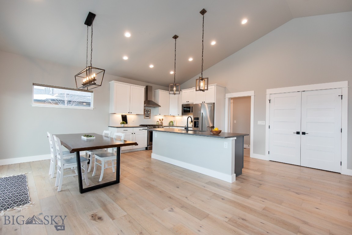 Woodland Park - Residential