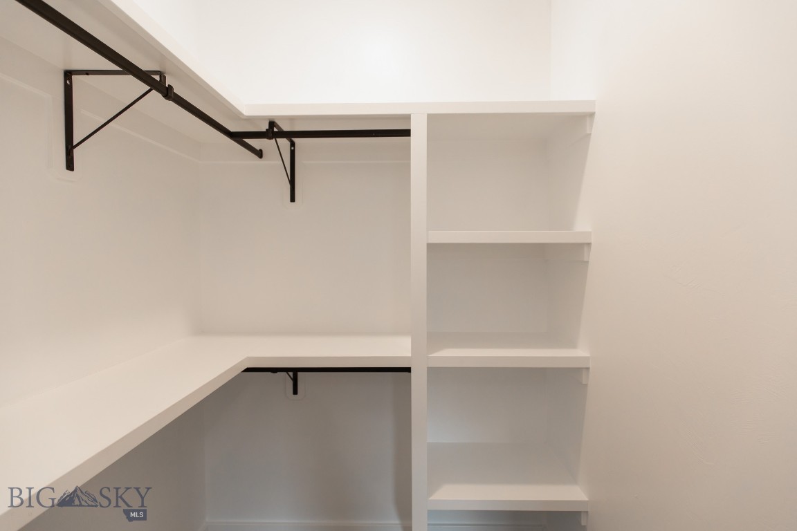 Woodland Park - Residential