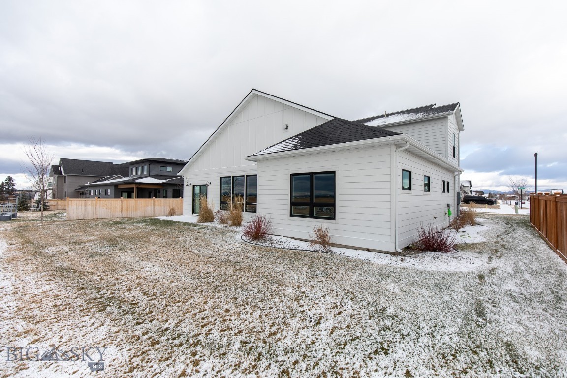 Woodland Park - Residential