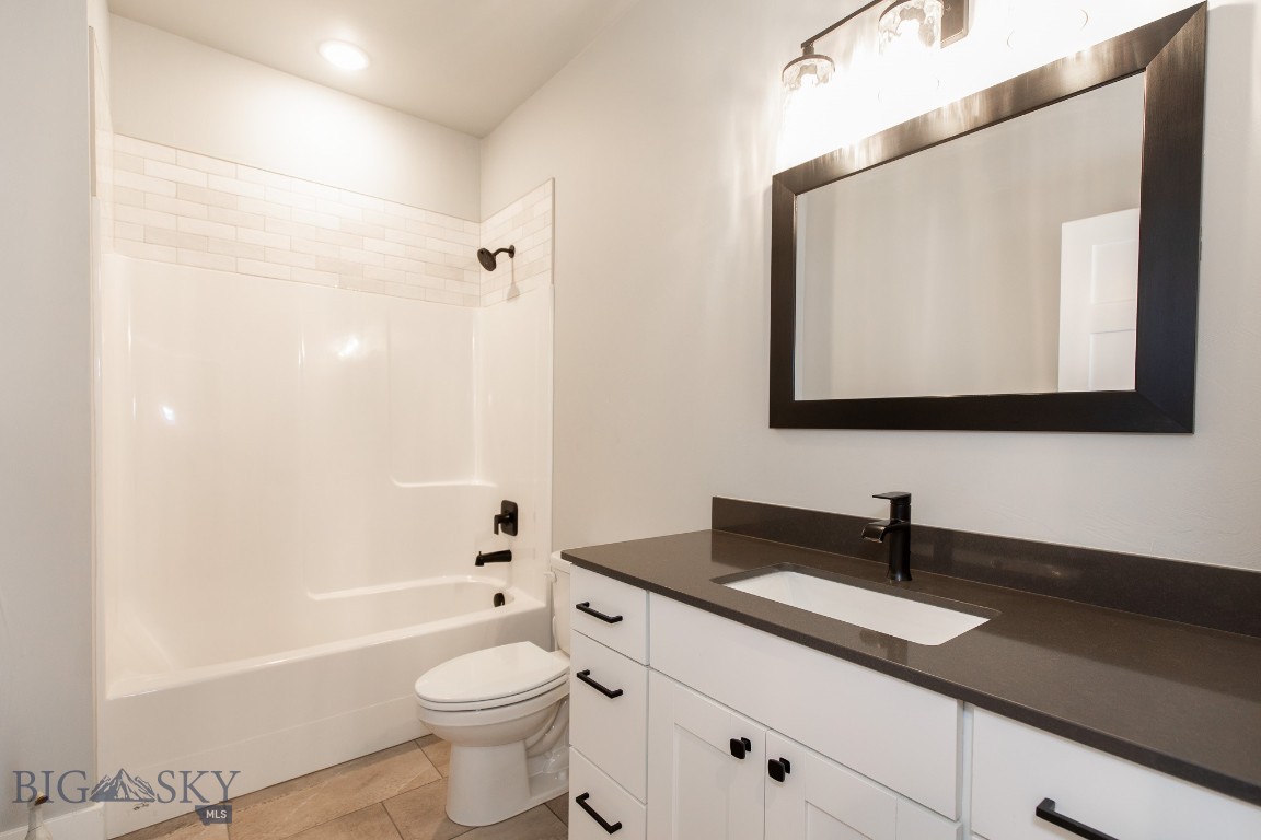 Woodland Park - Residential