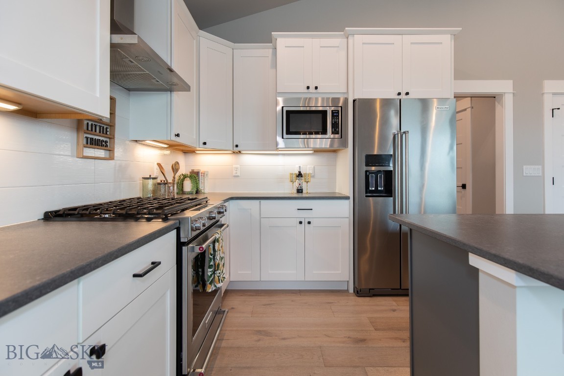 Woodland Park - Residential