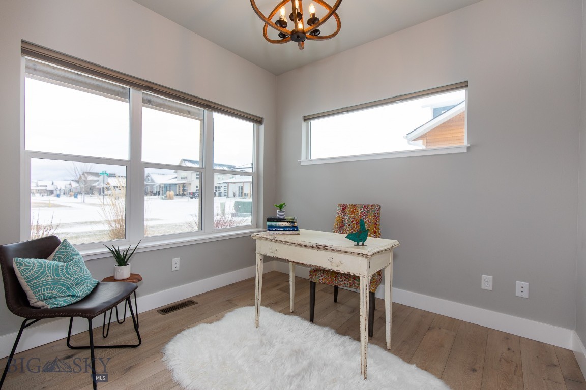 Woodland Park - Residential