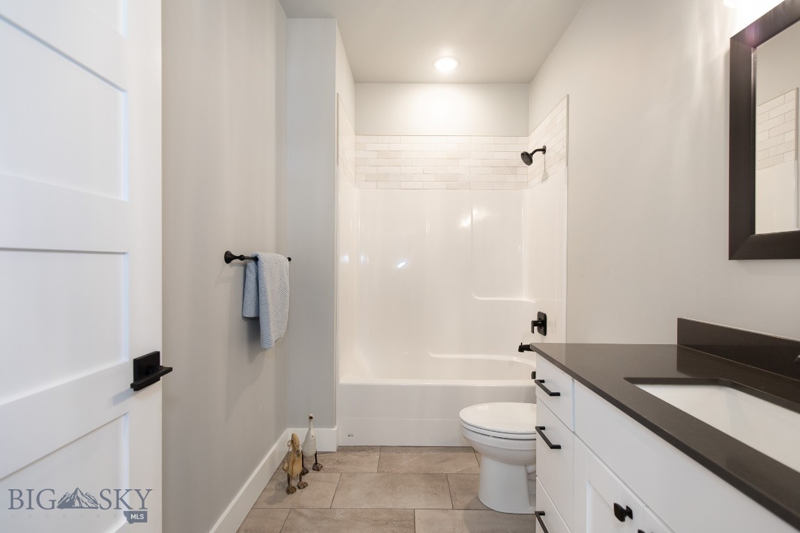 Woodland Park - Residential