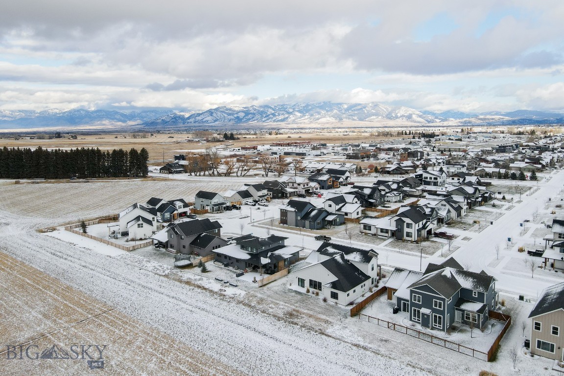 Woodland Park - Residential