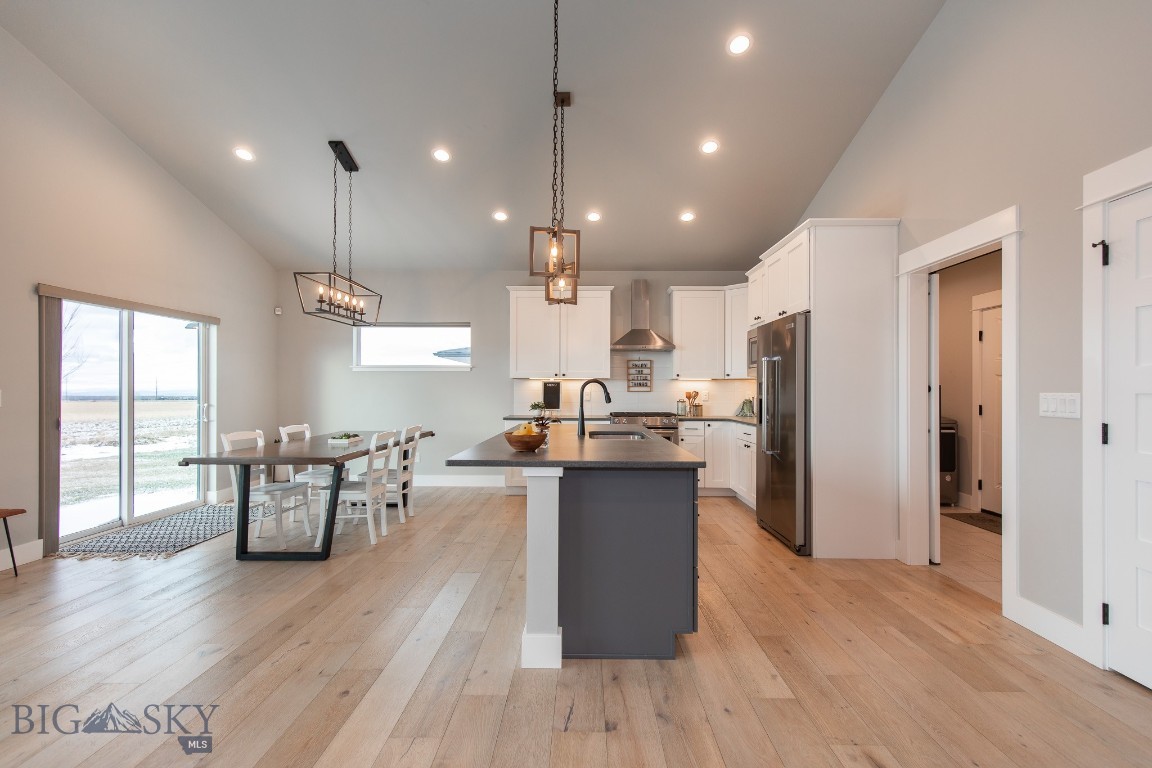 Woodland Park - Residential