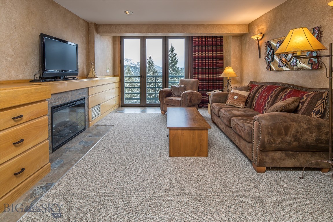 Shoshone Hotel Condos - Residential