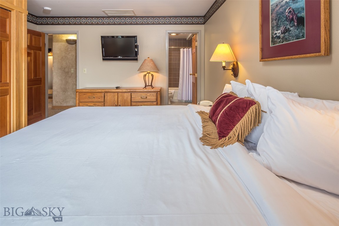 Shoshone Hotel Condos - Residential