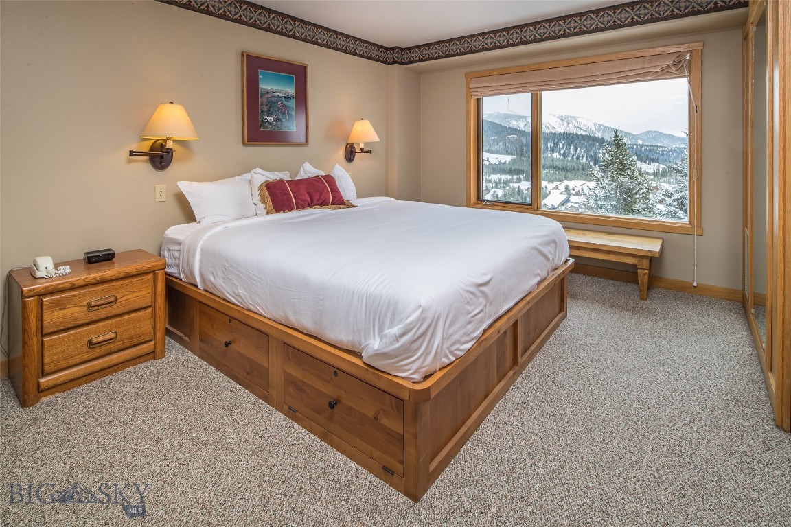 Shoshone Hotel Condos - Residential