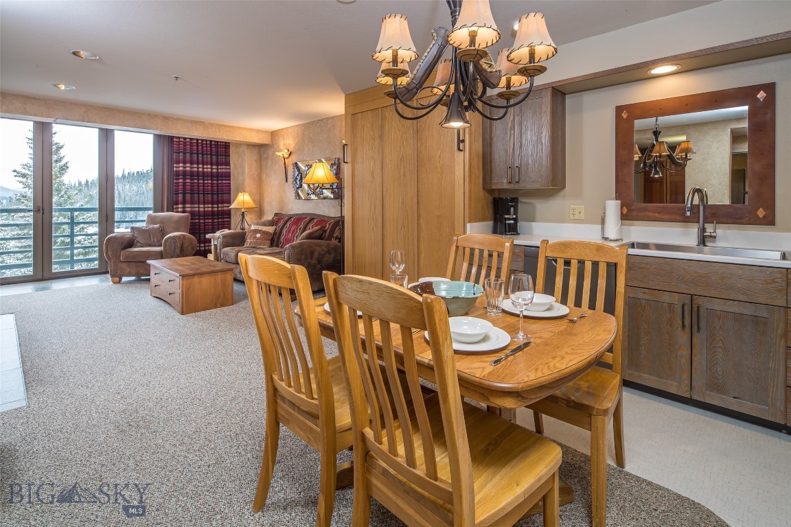 Shoshone Hotel Condos - Residential