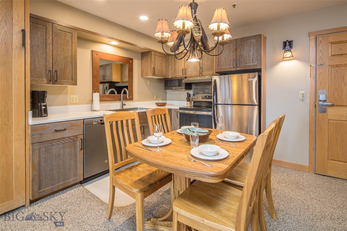 Shoshone Hotel Condos - Residential