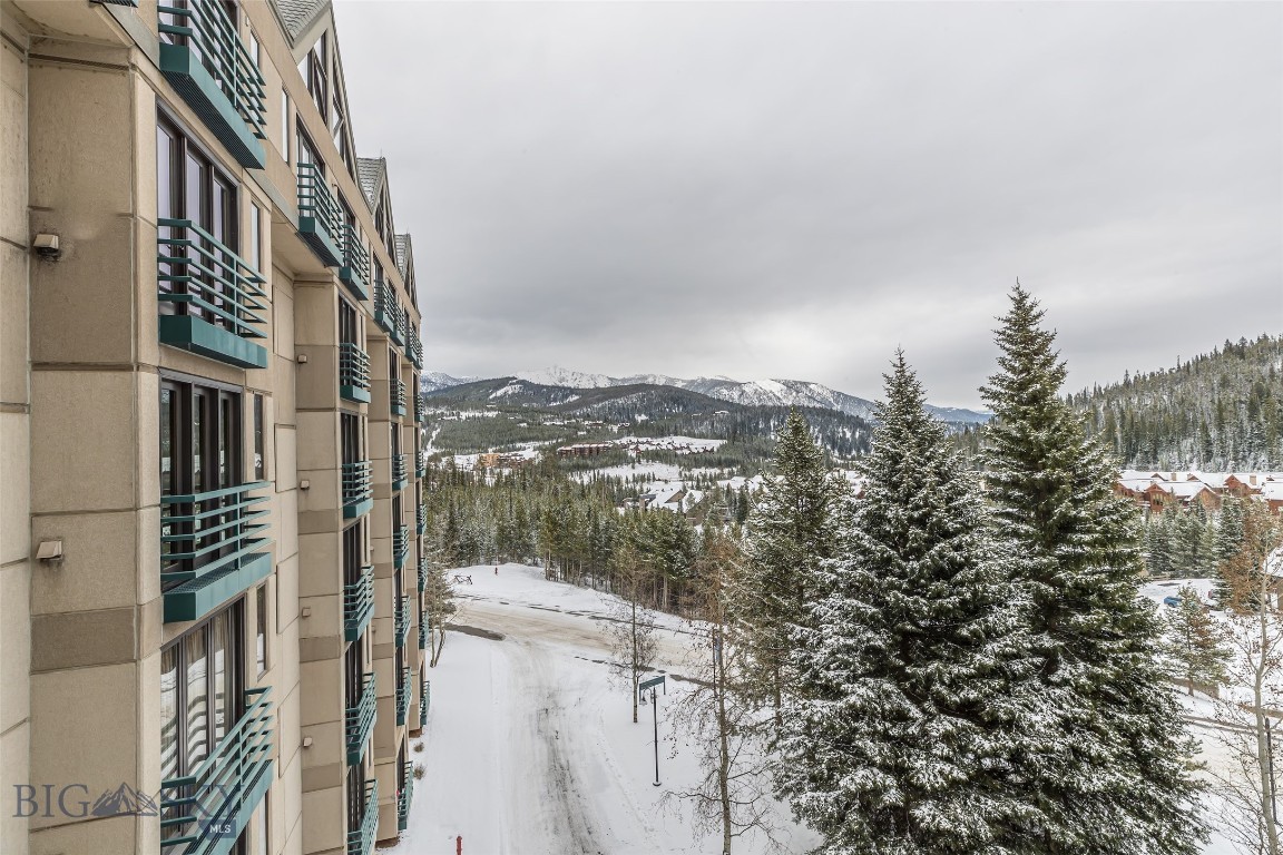 Shoshone Hotel Condos - Residential