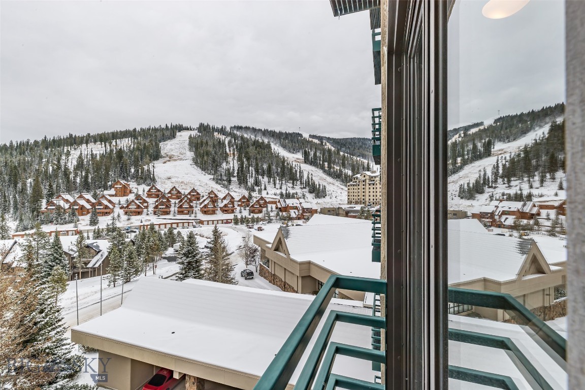 Shoshone Hotel Condos - Residential