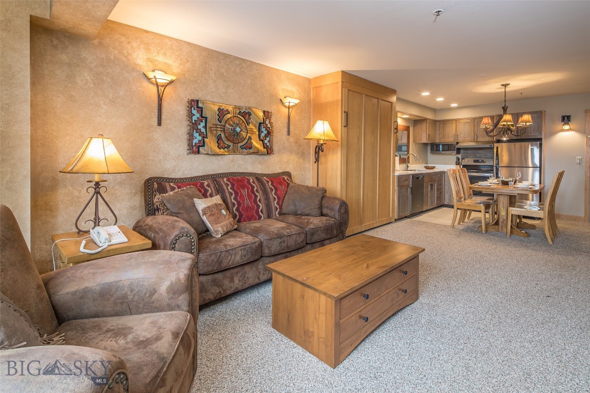 Shoshone Hotel Condos - Residential
