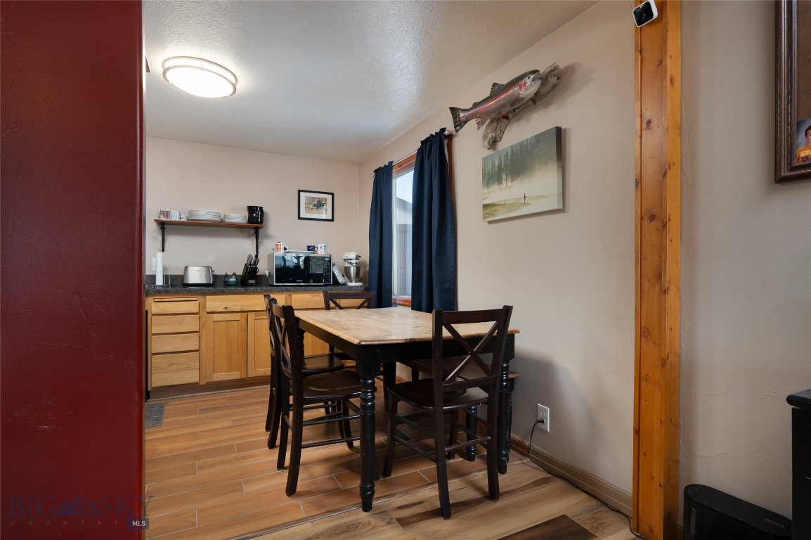 Yellowstone Trail - Residential