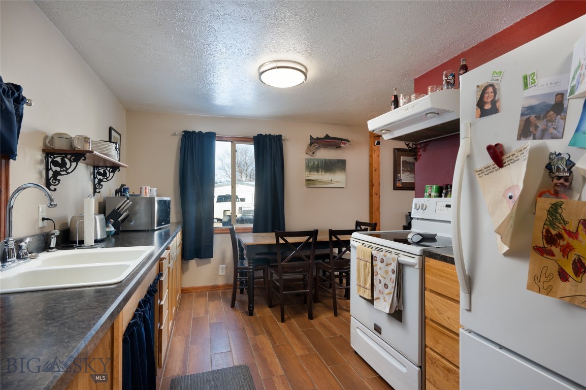 Yellowstone Trail - Residential