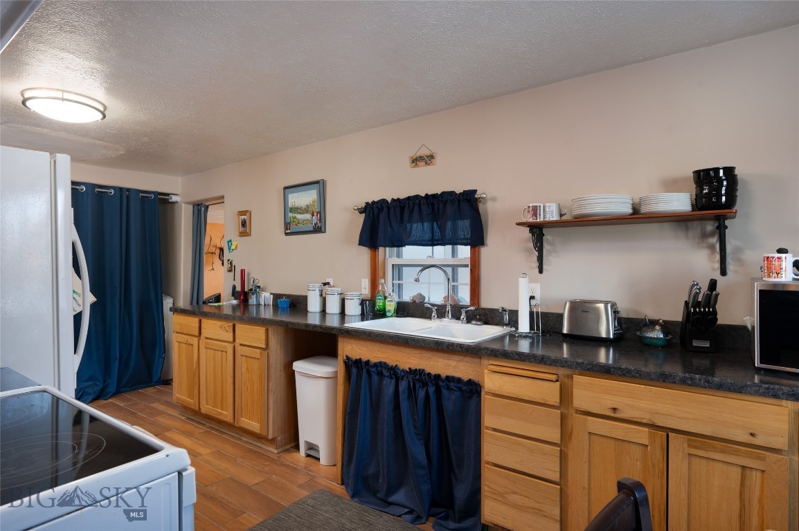 Yellowstone Trail - Residential