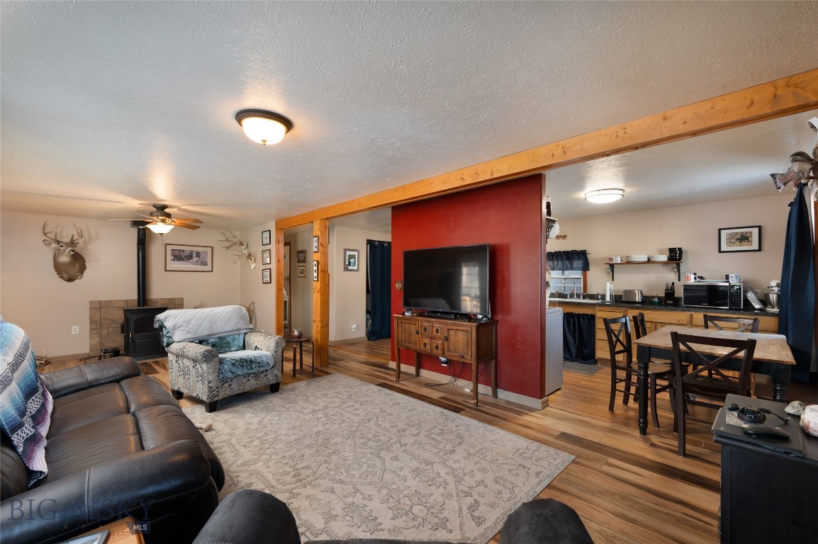Yellowstone Trail - Residential