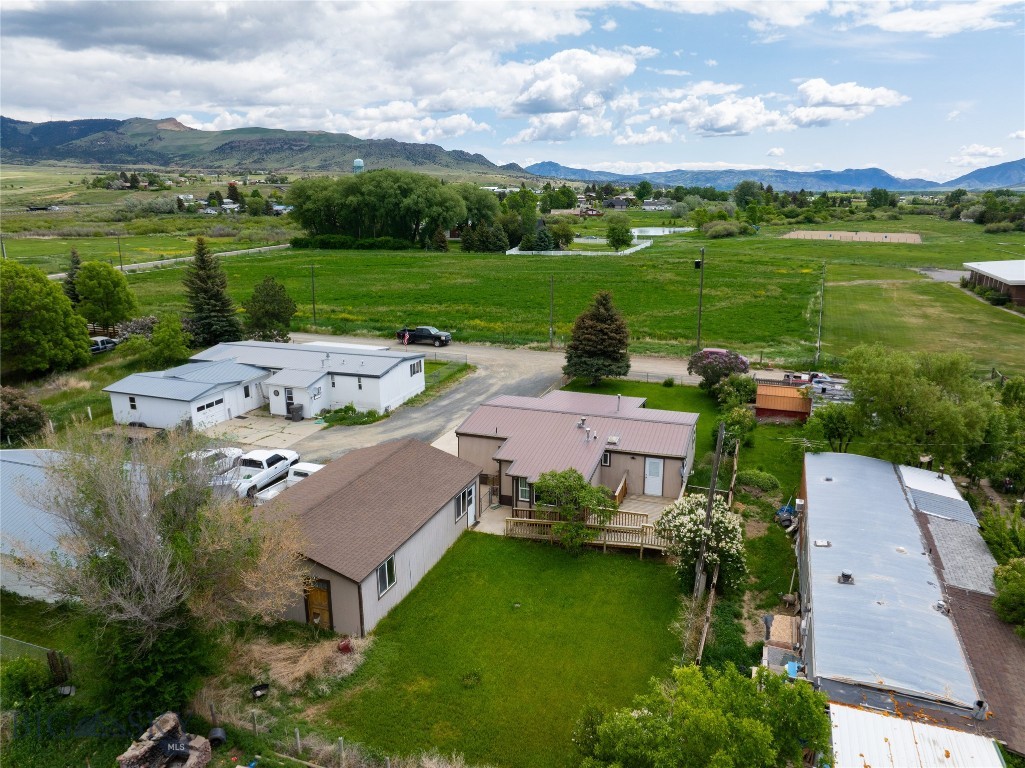 Yellowstone Trail - Residential