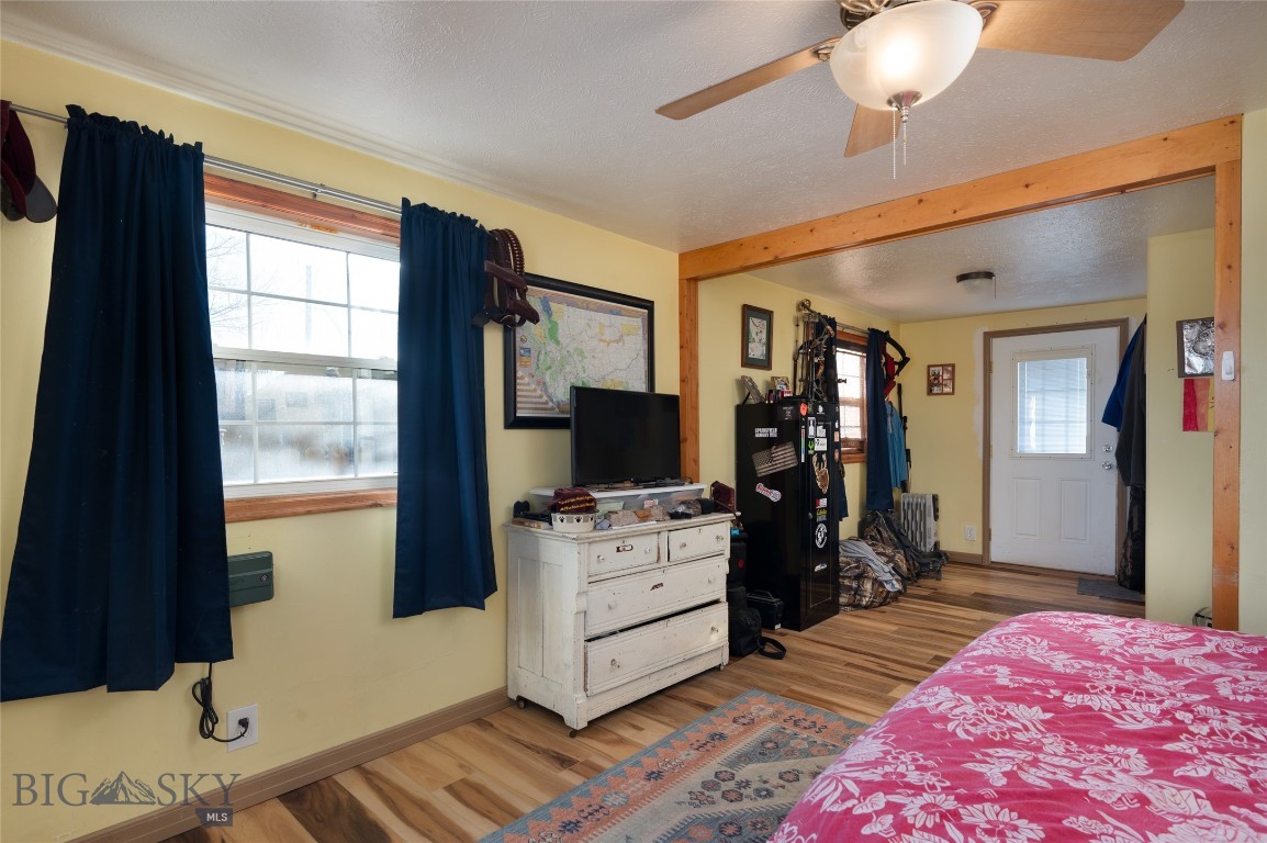 Yellowstone Trail - Residential