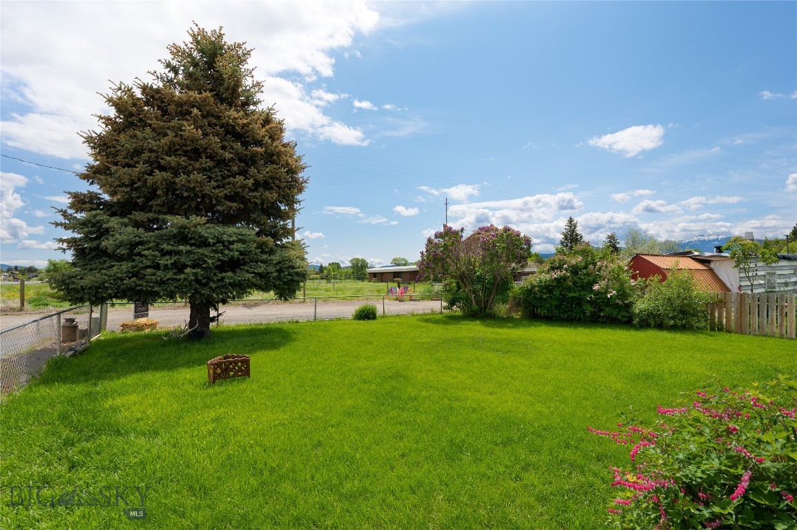 Yellowstone Trail - Residential