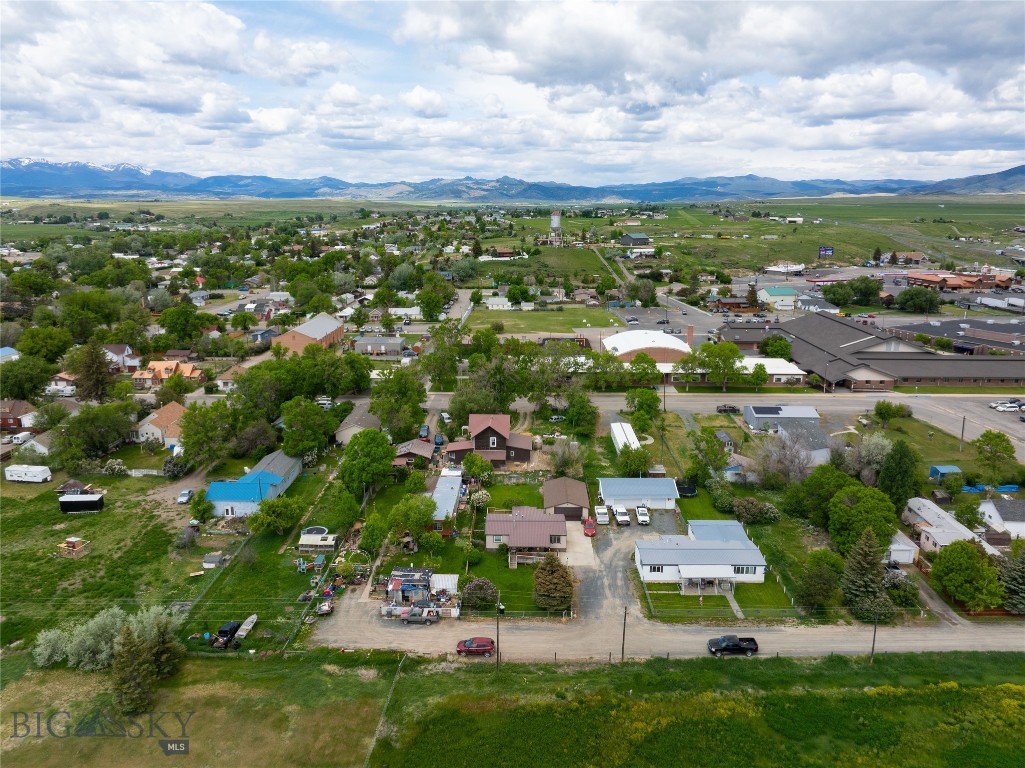 Yellowstone Trail - Residential